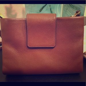 Fossil Cross Body